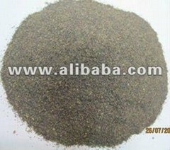 Gracilaria Seaweed Powder