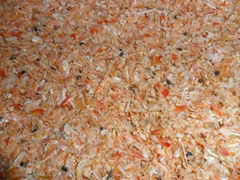 Shrimp Shell Powder