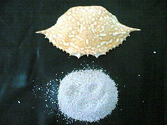 Crab Shell Powder