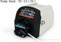 dosing pump /  peristaltic pump (flow