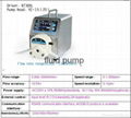 high precision peristaltic pump for culture media  3