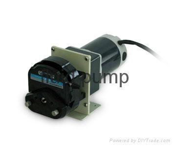 OEM peristaltic pump for filling machine 