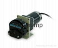 OEM peristaltic pump for filling machine