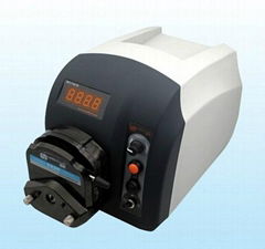 BT101S/BT301S/BT601S peristaltic pump 