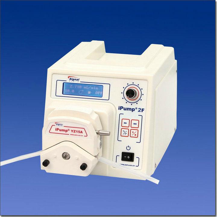 standard dispensing peristaltic pump  2