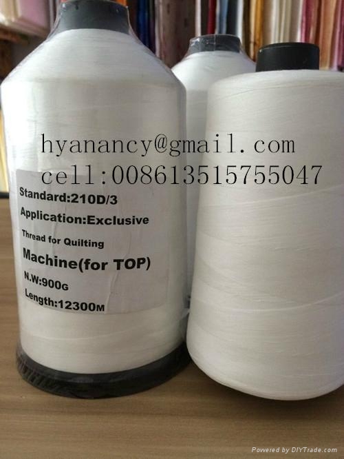 Mattress thread,hilo de colchon (China Trading Company) Other Fabrics