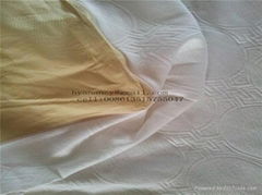 Mattress cover,la cubierta de colchon