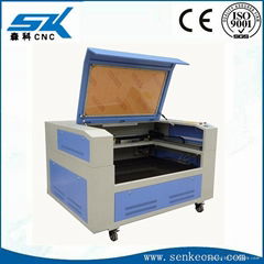 SKL-6090 cnc laser machine