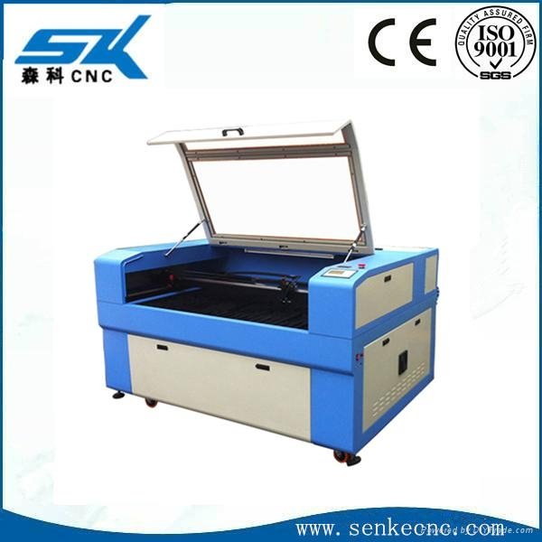 SKL-6090 cnc laser machine 3