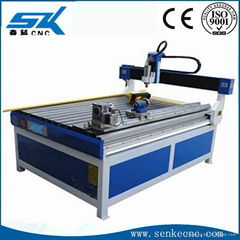 SKW-1325 woodworking cnc router