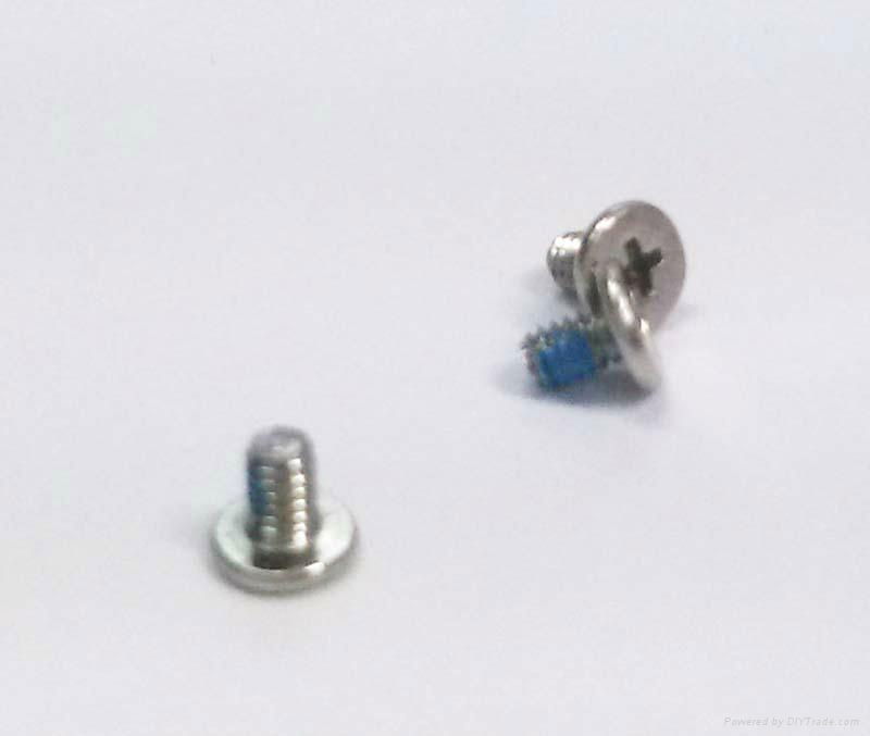 Screw for mobile computer notebook laptop 2