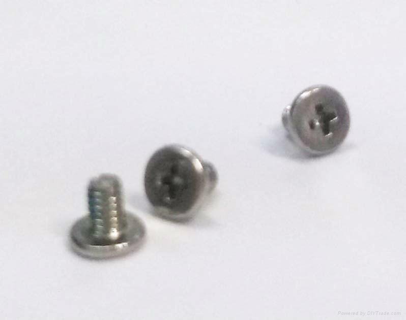 Screw for mobile computer notebook laptop 3
