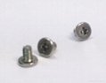 Precision fastener screw for mobile computer notebook laptop 2