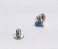 Precision fastener screw for mobile computer notebook laptop 4