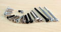 precision screw  precision fastener