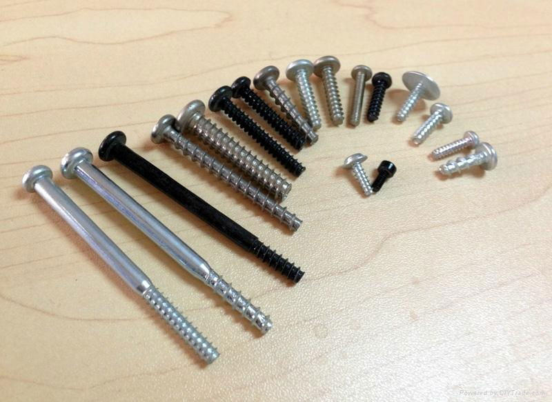 precision screw  precision fastener  electronic screw nut 5