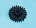 Plastic Spur Gear