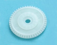 Plastic Bevel Gear