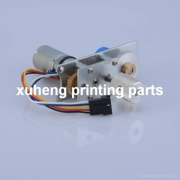 Hot Sale Cheap Price Komori Ink Key Motor Assembly For Sale In China 2