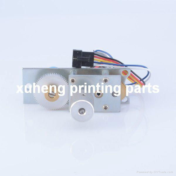 Hot Sale Cheap Price Komori Ink Key Motor Assembly For Sale In China 3