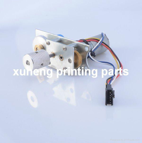 Hot Sale Cheap Price Komori Ink Key Motor Assembly For Sale In China 5
