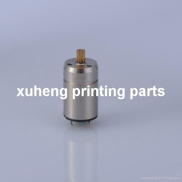 High Quality Cheapest Price Heidelberg Ink Key Motor For Factory Direct Sale In  3