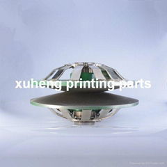 Hot Sale Variable Speed Pulley For Heidelberg KORD Offset Printing Machine Spare