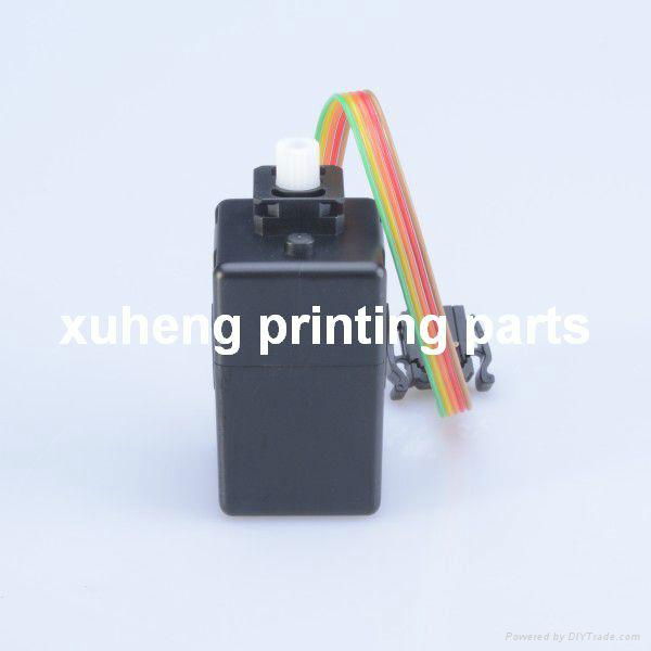 2014 Cheap Price Heidelberg Ink Motor 61.186.5311/03 For Hot Sale In Guangzhou 2