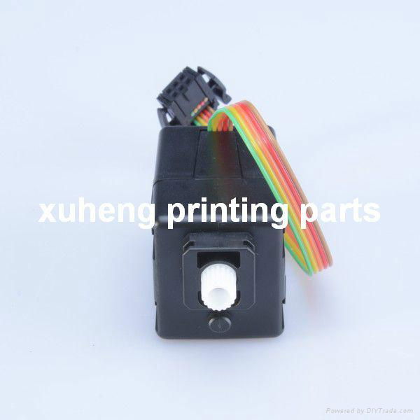 2014 Cheap Price Heidelberg Ink Motor 61.186.5311/03 For Hot Sale In Guangzhou 3