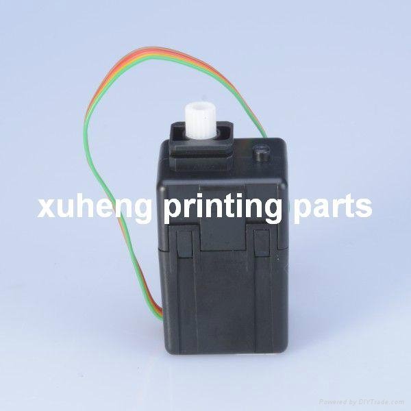 2014 Cheap Price Heidelberg Ink Motor 61.186.5311/03 For Hot Sale In Guangzhou 4