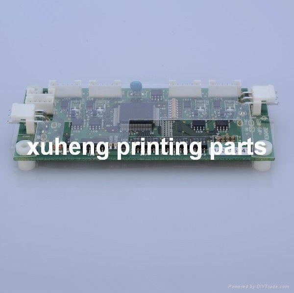 High Quality Mitsubishi Circuit Board For Spare Parts Of Offset Printing Machine 2