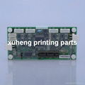 High Quality Mitsubishi Circuit Board For Spare Parts Of Offset Printing Machine 3