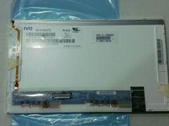 10.1'' laptop screen LED M101NWT2 with