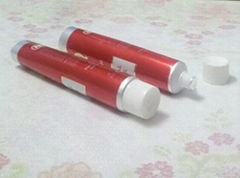 Aluminum plastic laminated tube,