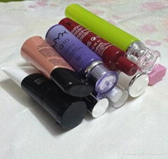 2ml-400ml plastic tube for cosmetic