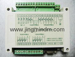 JMDM low end 7D5D hydraulic motion cinema controller