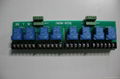 JMDM 7D5D motion cinema Amplifier board controller