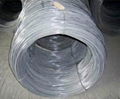 Cut Iron Wire