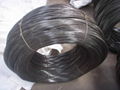 Black Iron Wire 4