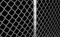 Building a chain link fence 3