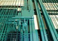 used chain link fence sale 4