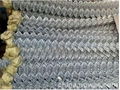 used chain link fence sale 3