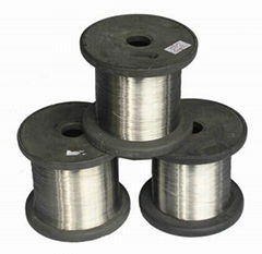 Stainless steel wire