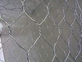 Hexagonal Wire Mesh 4