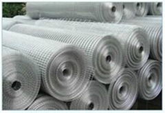 Welded Wire Mesh