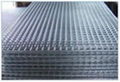 Welded Wire Mesh 2