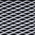 Expanded Aluminium Mesh