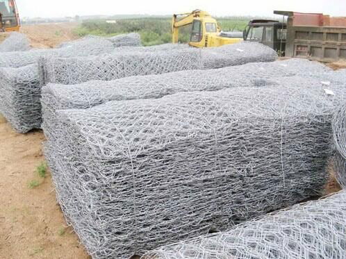 Gabion Box 2