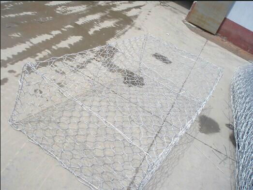 Gabion Box 4