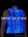 Luminescent  Fiber Women's Clothes